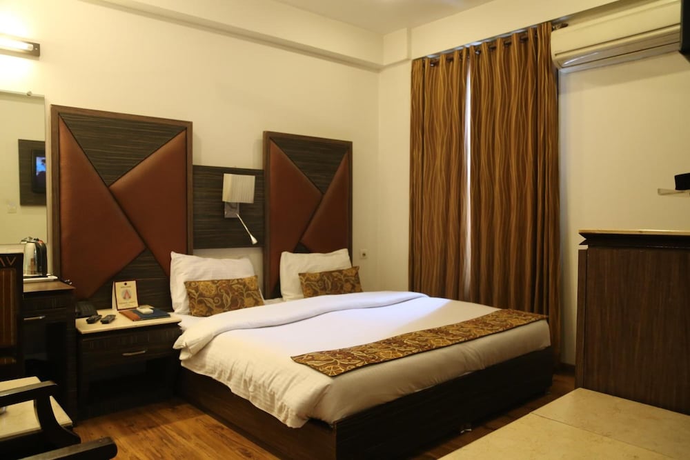 Hotel Sunstar Heights 15/29