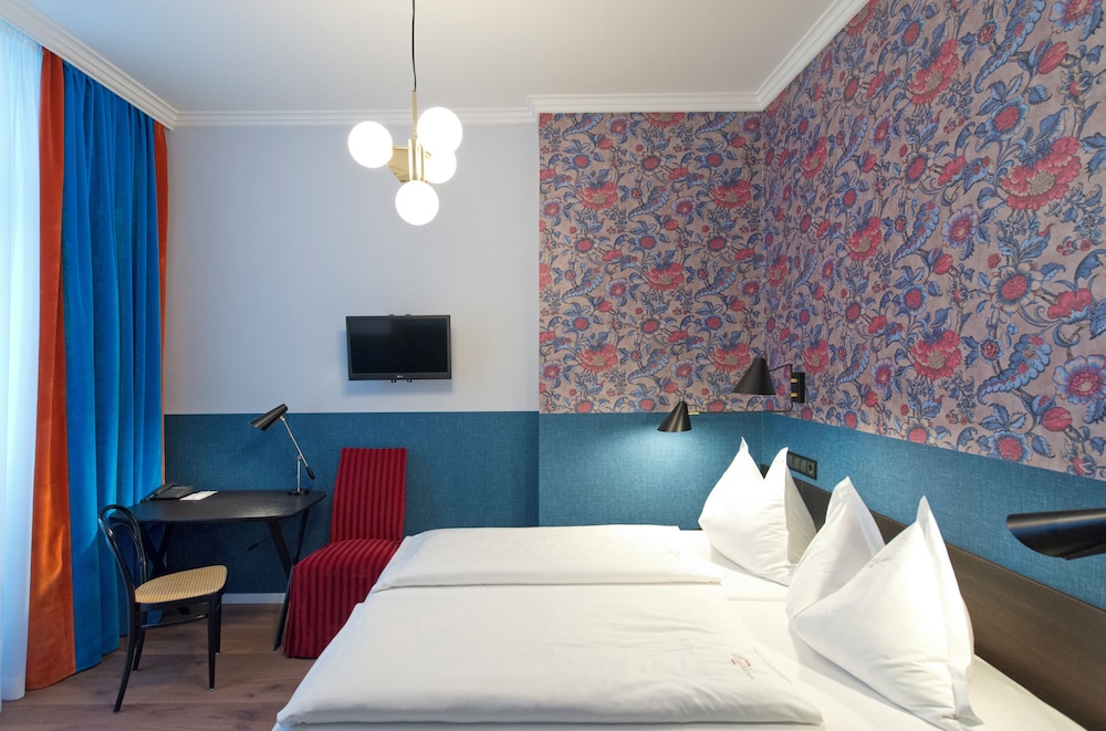 غرفة كلاسيكية بسرير مزدوج، Hotel Beethoven Wein Formerly Bw Hotel Beethoven 8/10