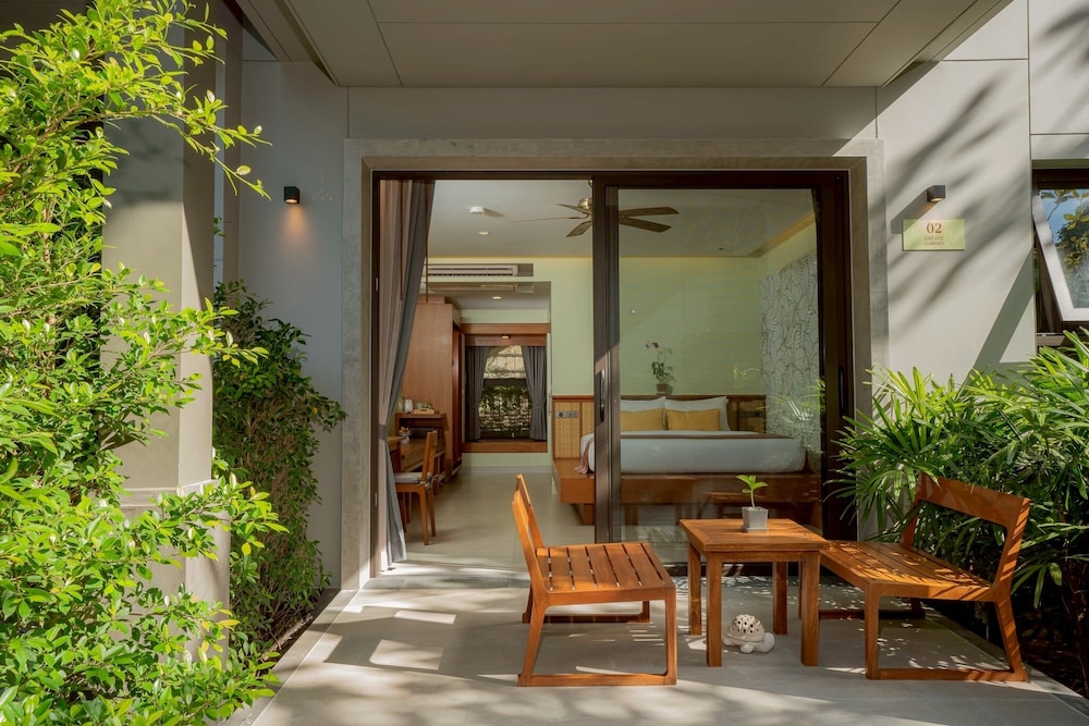 Khaolak Wanaburee Resort 59/73