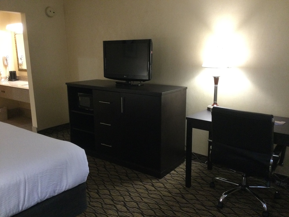 Baymont By Wyndham Bridgeport Frankenmuth 24/59