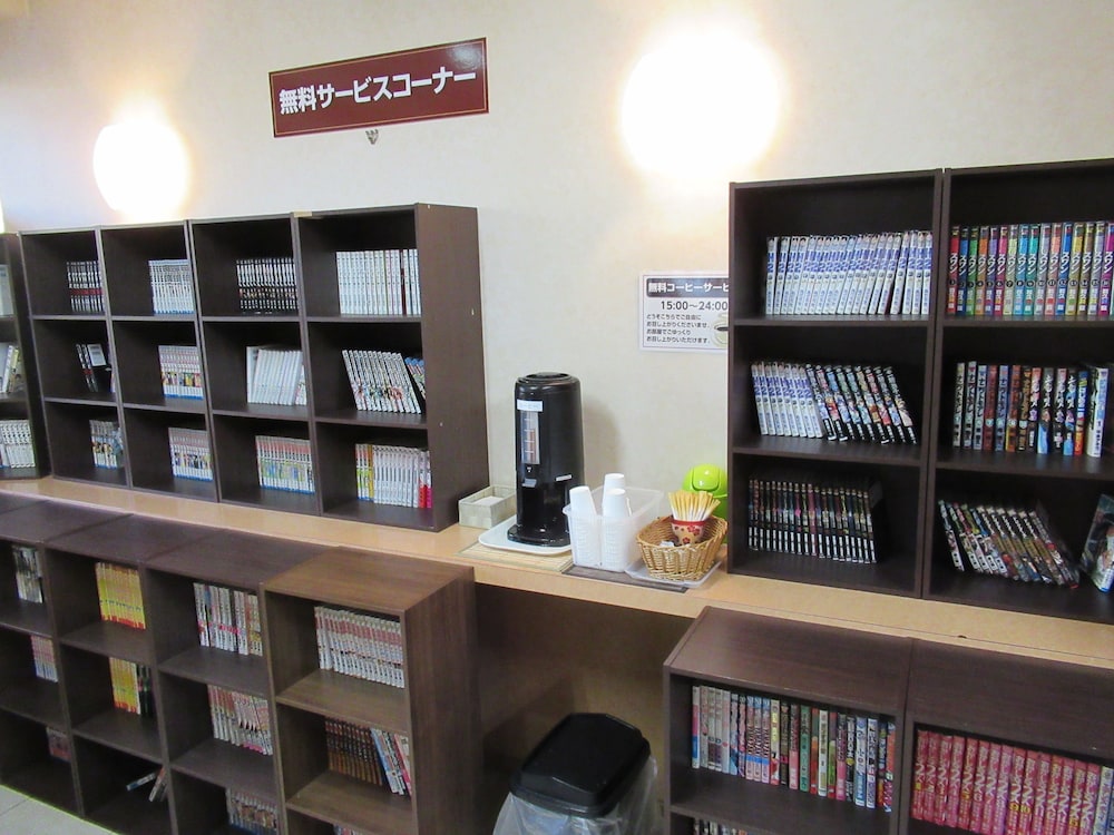 Hotel Crown Hills Kumamoto 33/42