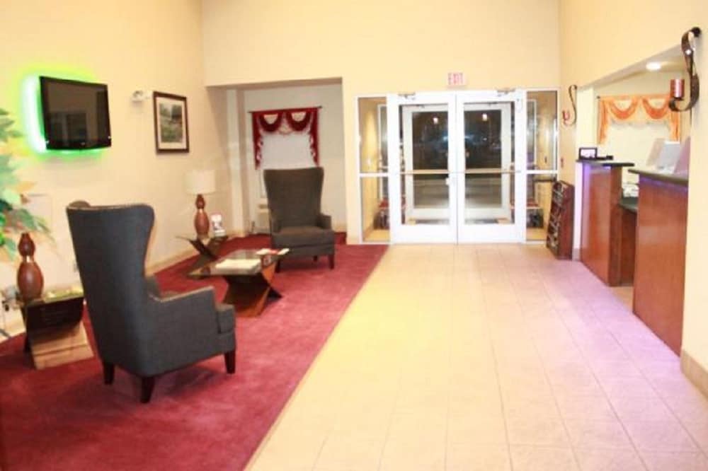 Star City Inn Suites 32/45