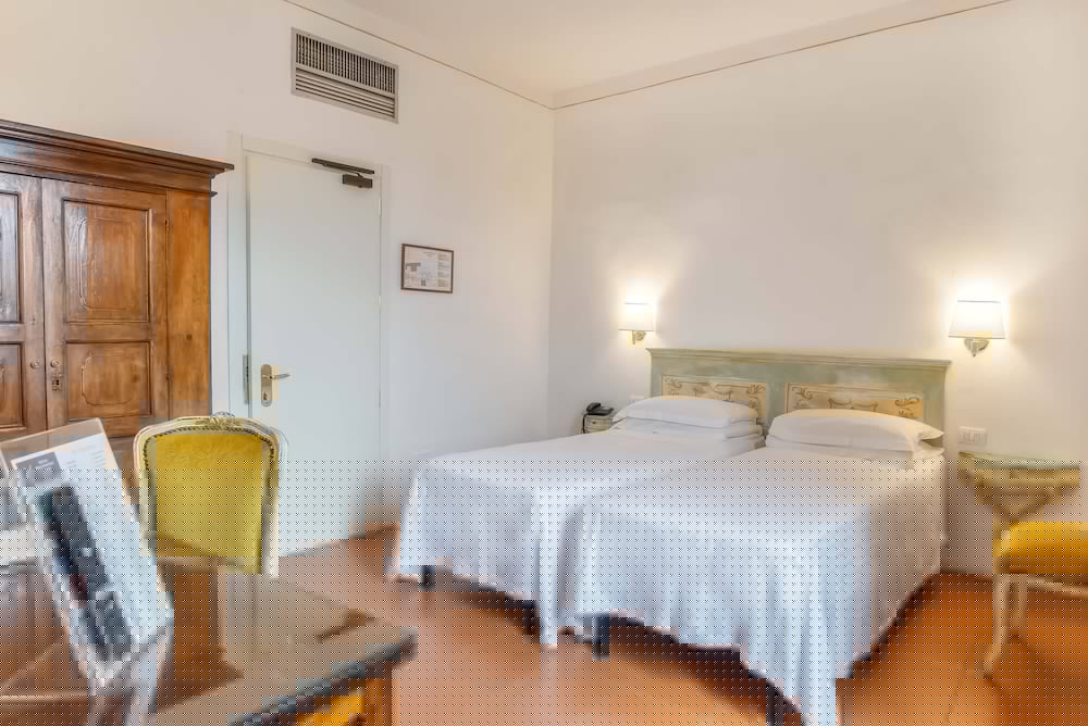 Hotel Machiavelli Palace 19/77