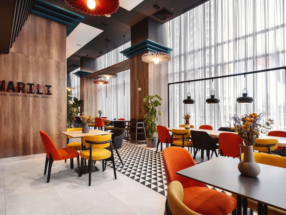 Ibis Tbilisi City 50/68