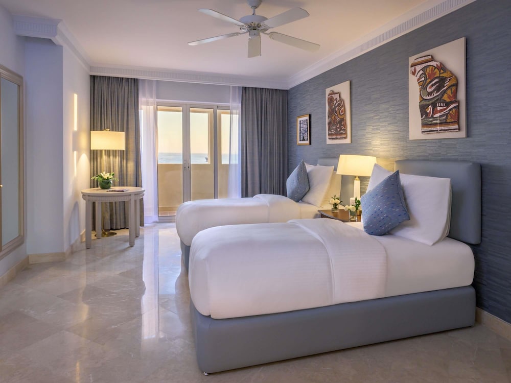Movenpick Resort and Residences Aqaba 16/49