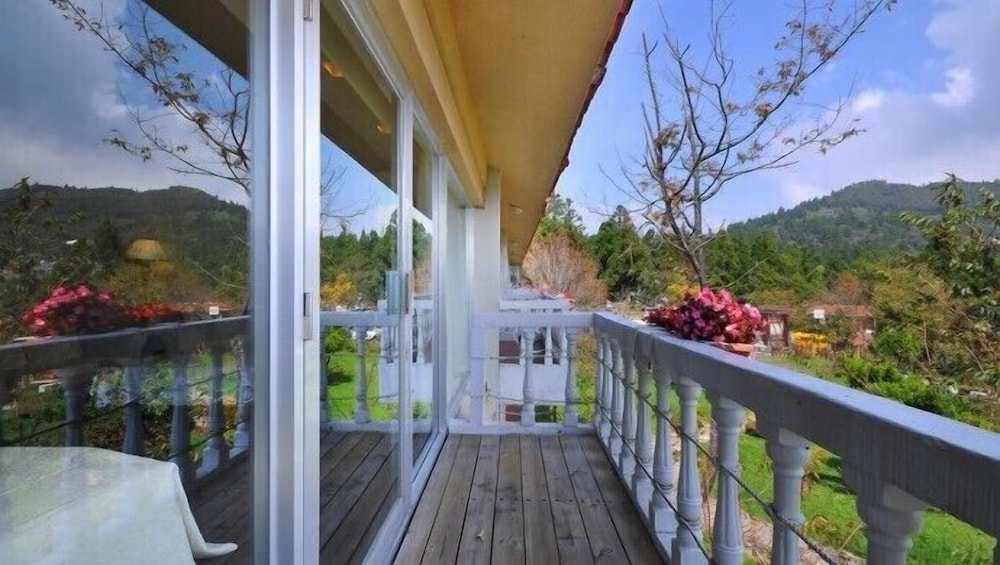 Cingjing Guest House 4/50