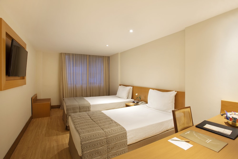 Windsor Palace Copacabana 20/48