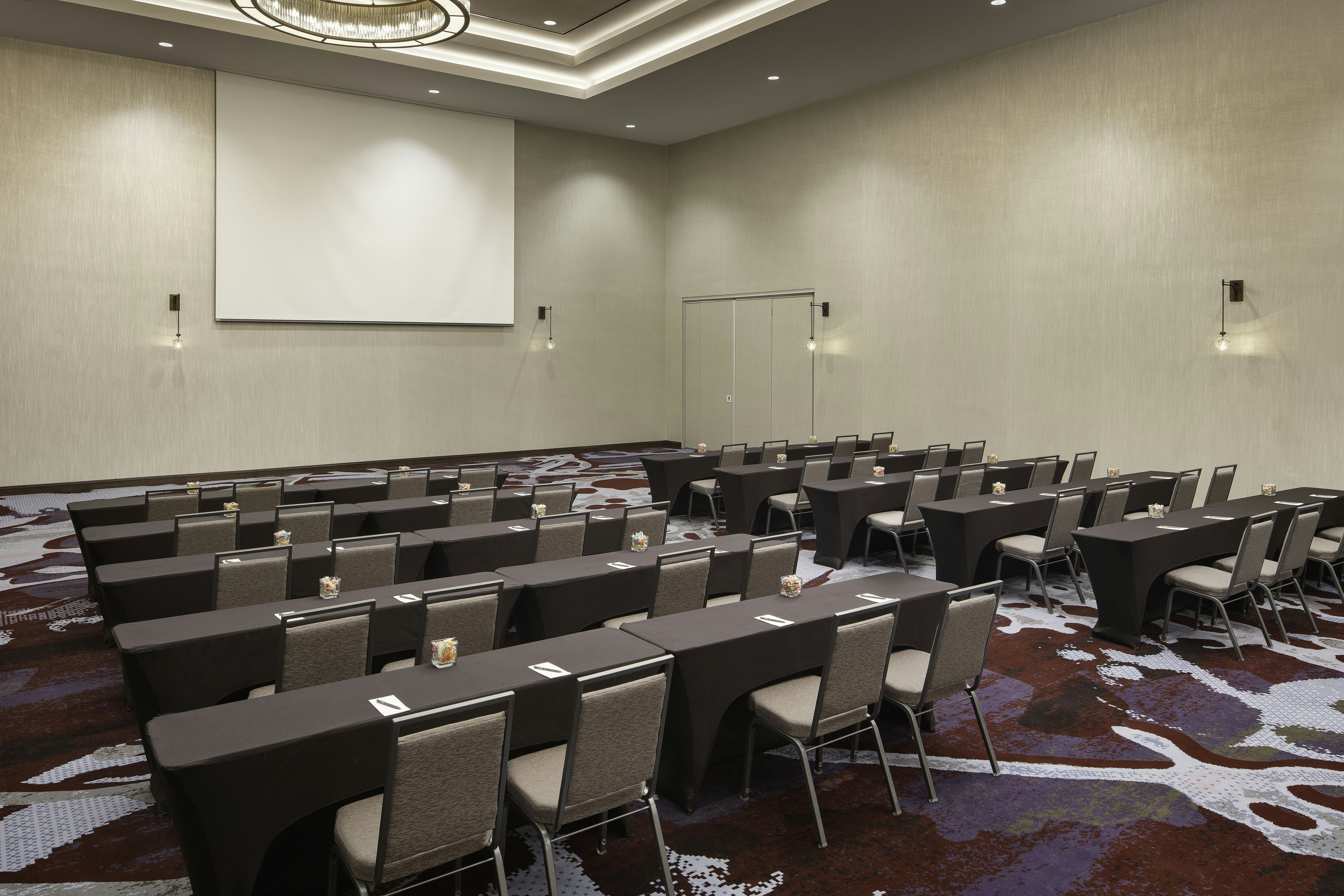 EMBASSY SUITES BY HILTON AMARILLO DOWNTOWN HOTEL 48/62