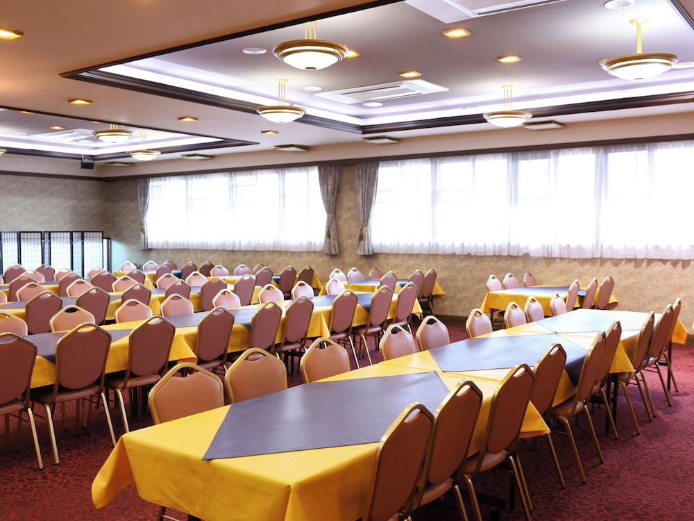 HOTEL HATTA YAMANASHI 38/49