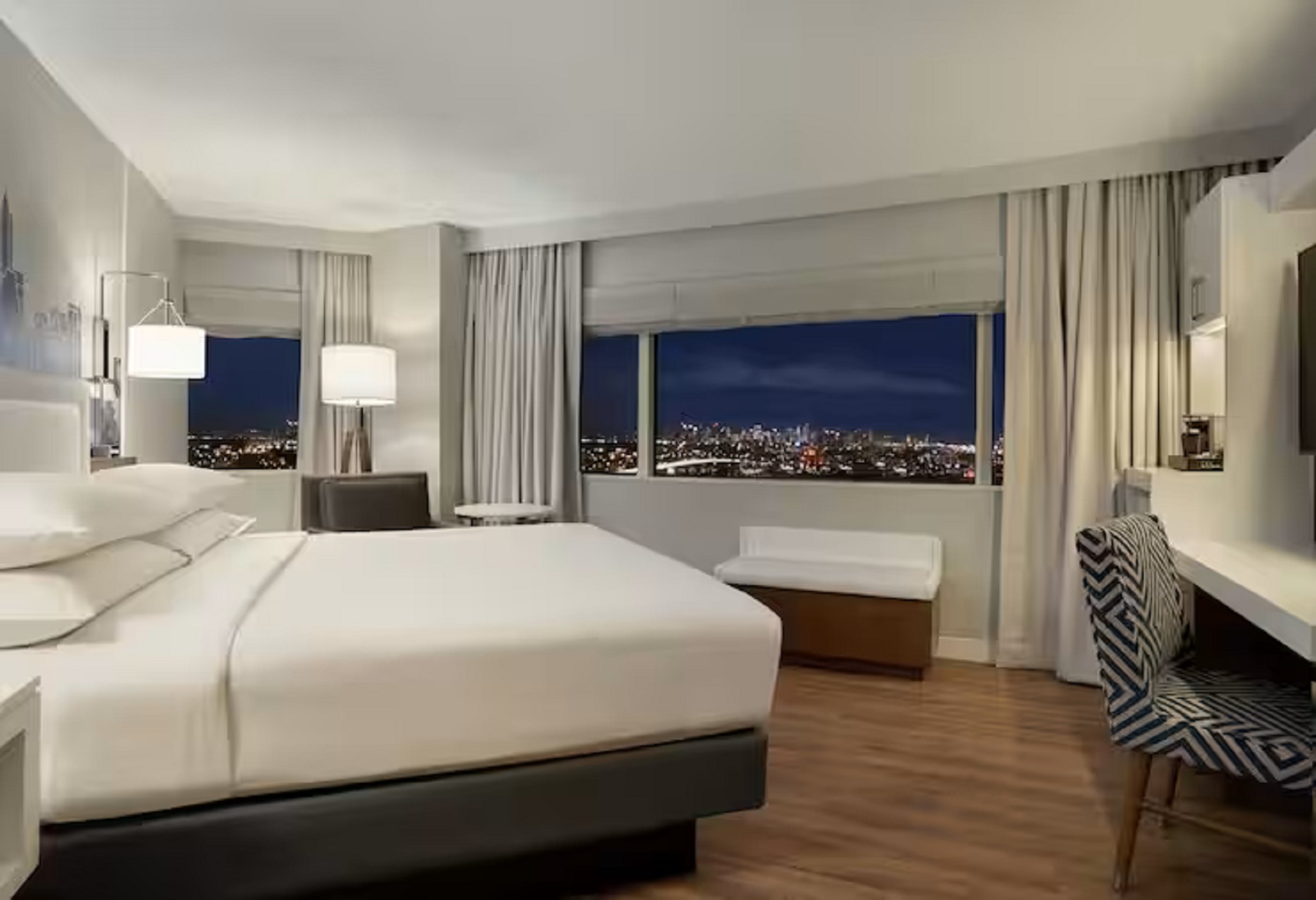 Room, Double Bed, with View