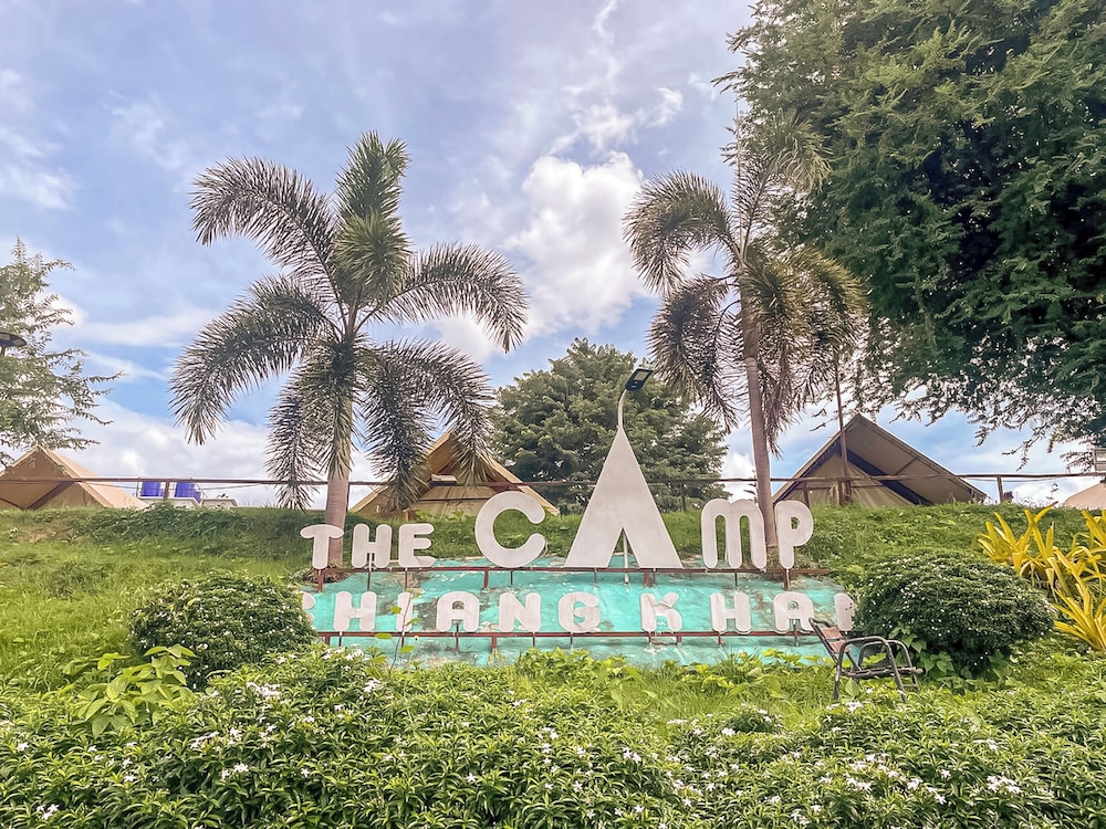 The Camp Chiangkhan 57/89