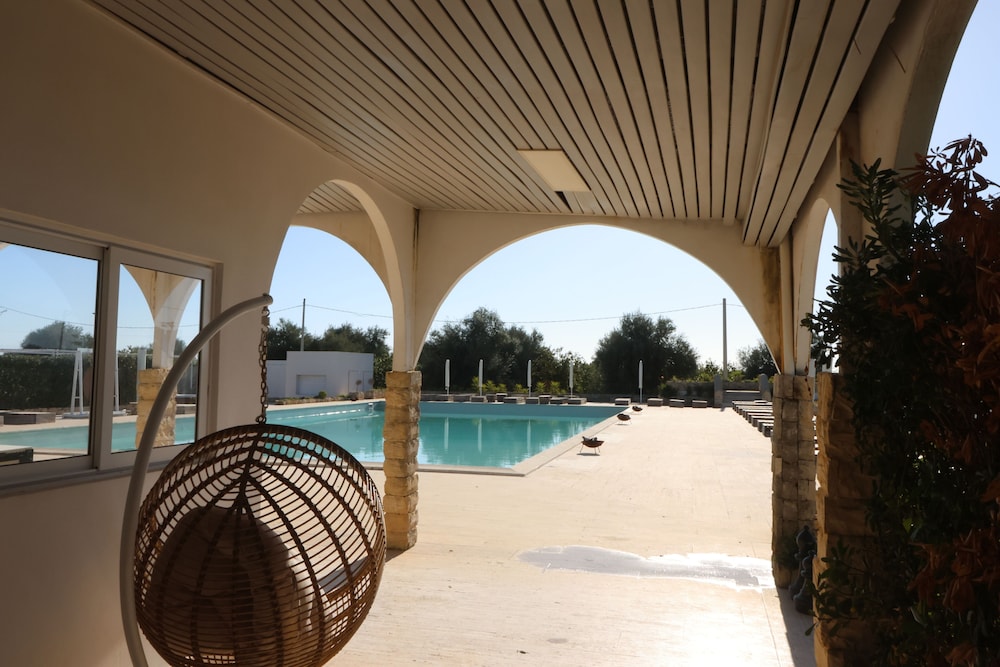 Armonia Noto Marina & Spa 22/26