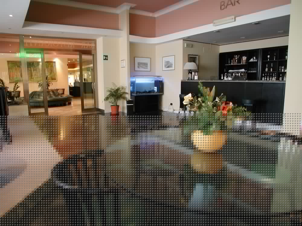 Park Hotel 28/30