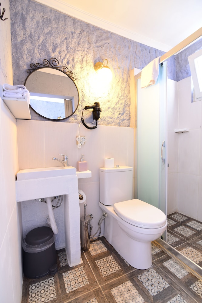 Maison D'azur Alacati 47/50