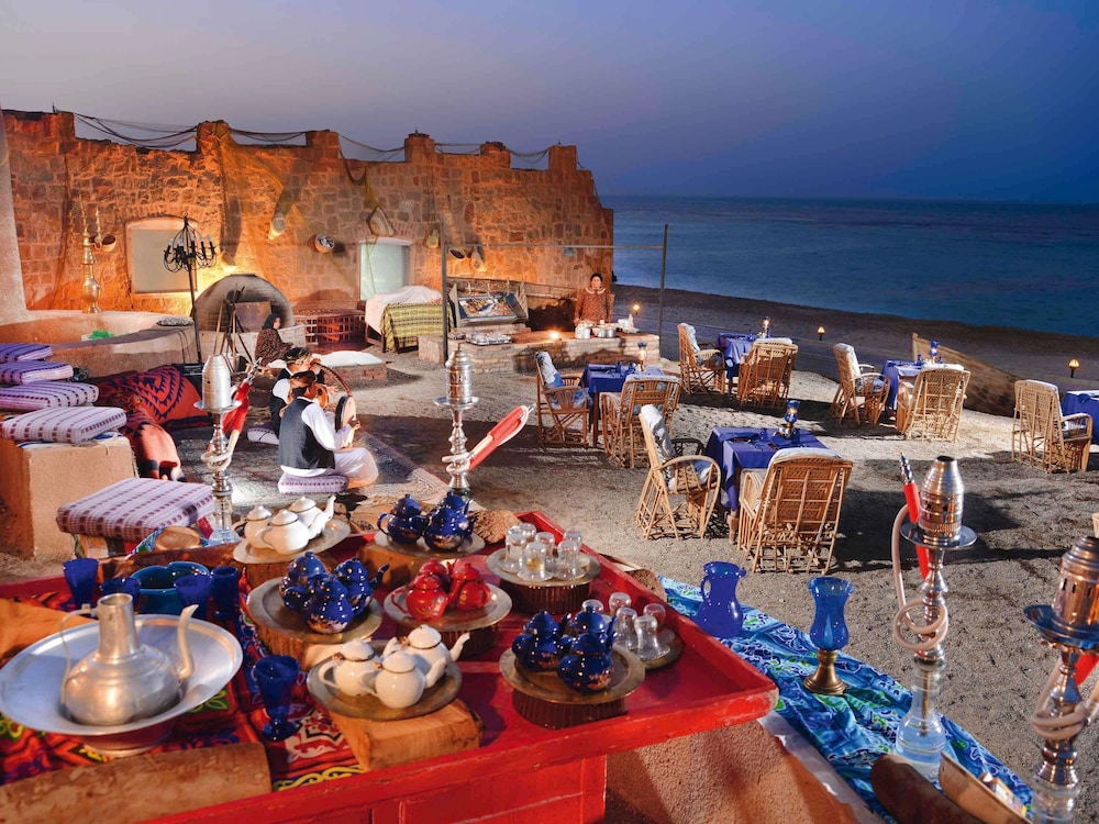 Movenpick Resort El Quseir 41/49