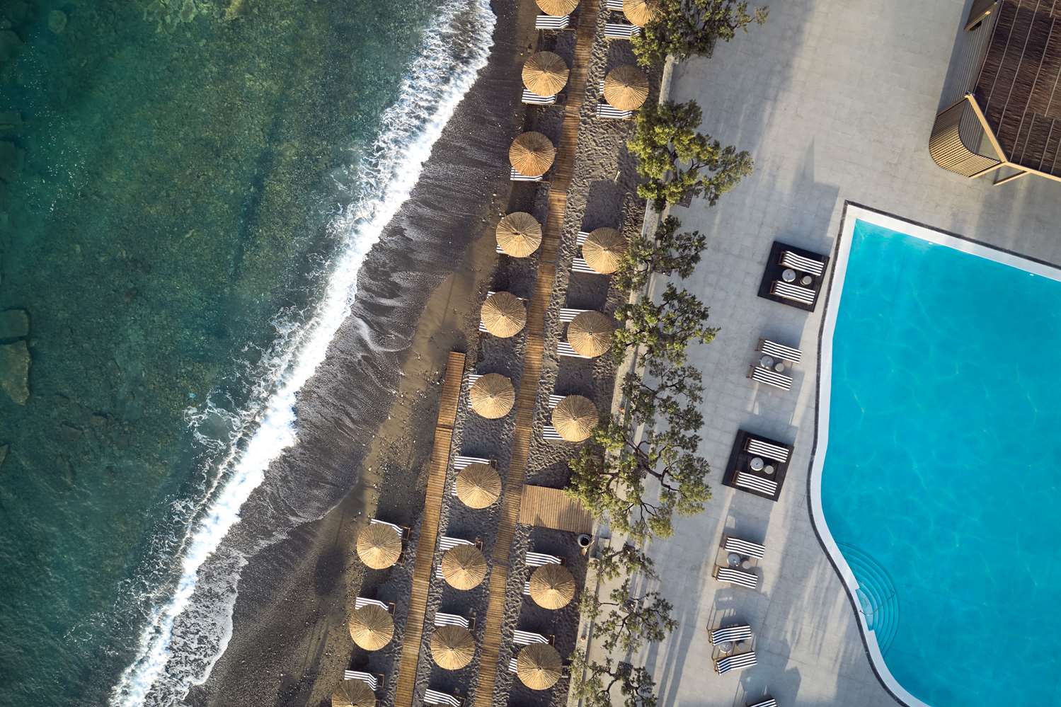 Numo Ierapetra Beach Resort Crete, Curio Collection by Hilton 24/27