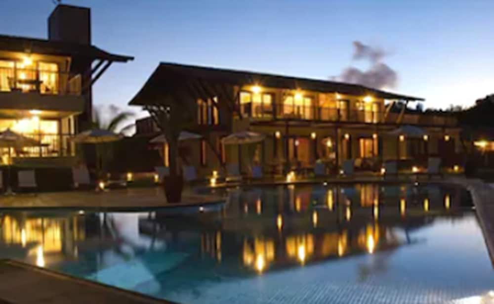 Hotel Pousada Oka da Mata 1/50