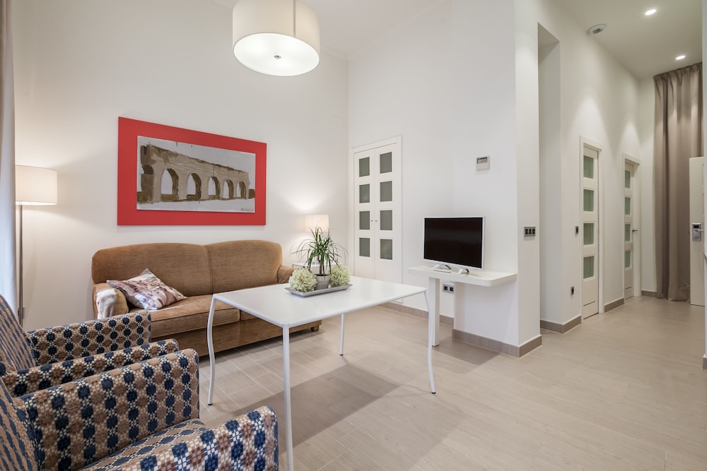 Welldone Cathedral Suites 19/50