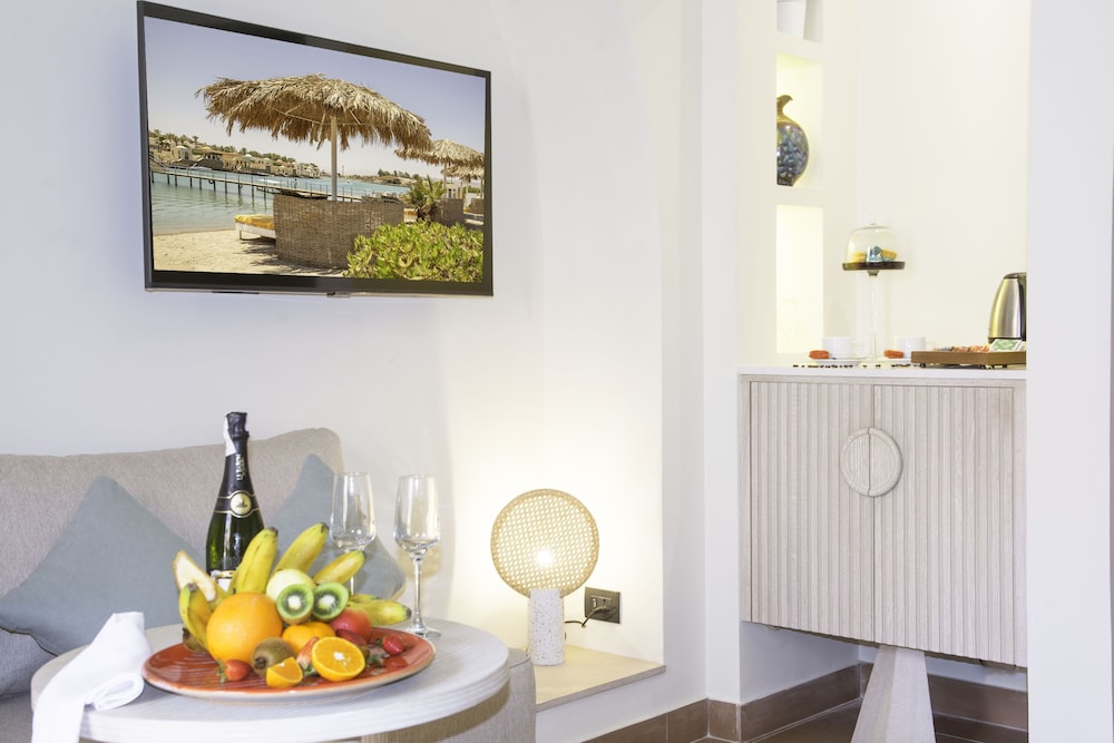 The Three Corners Ocean View - Adults Only(+16) 46/60