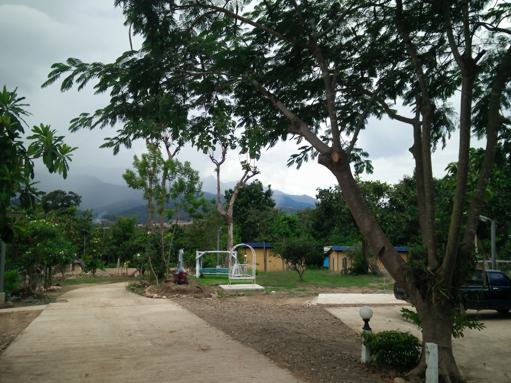 Tewdoi Garden Resort 18/22