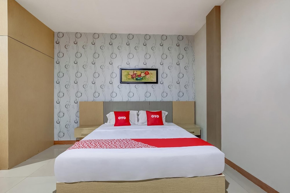 OYO 3726 Tembok Batu Residence 40/68