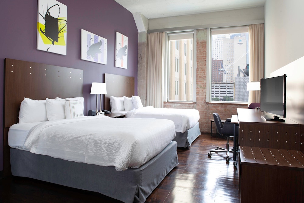 ROOM, 2 QUEEN BEDS, ACCESSIBLE