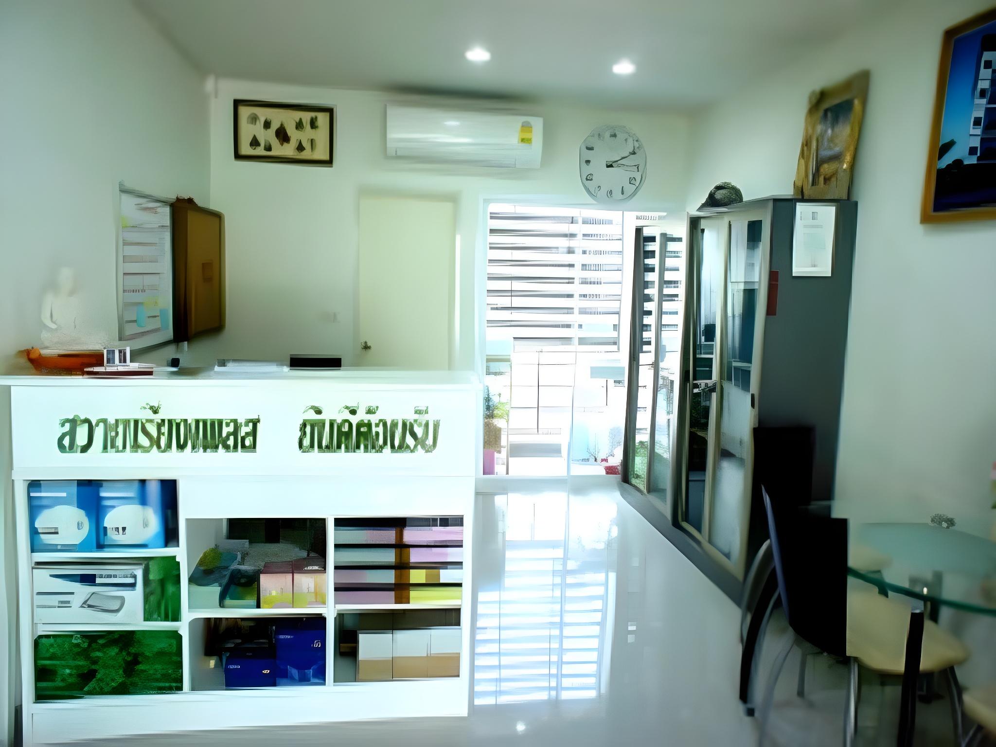 Sawairiang Place 32/42