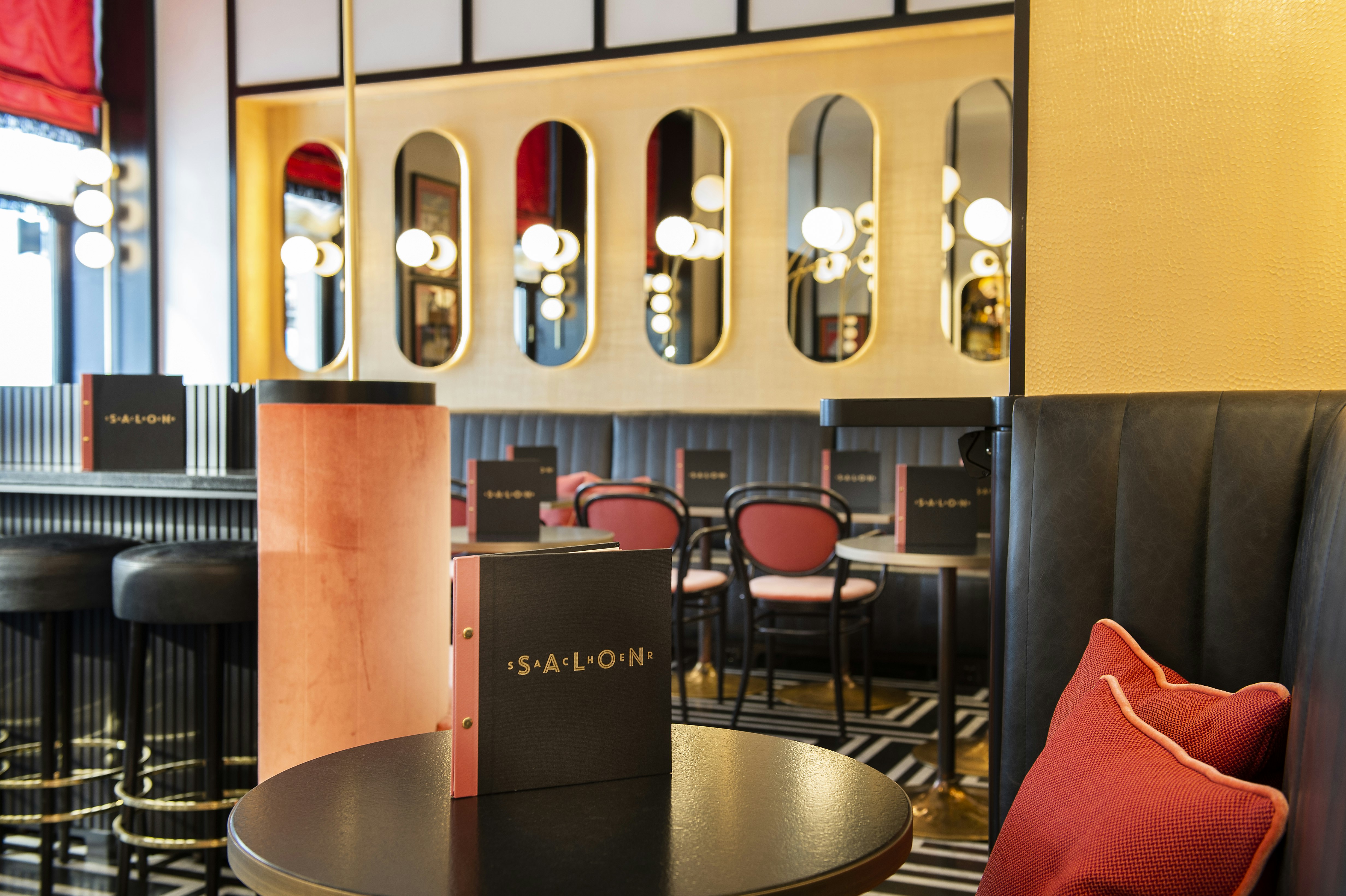 Hotel Sacher Wien 69/81