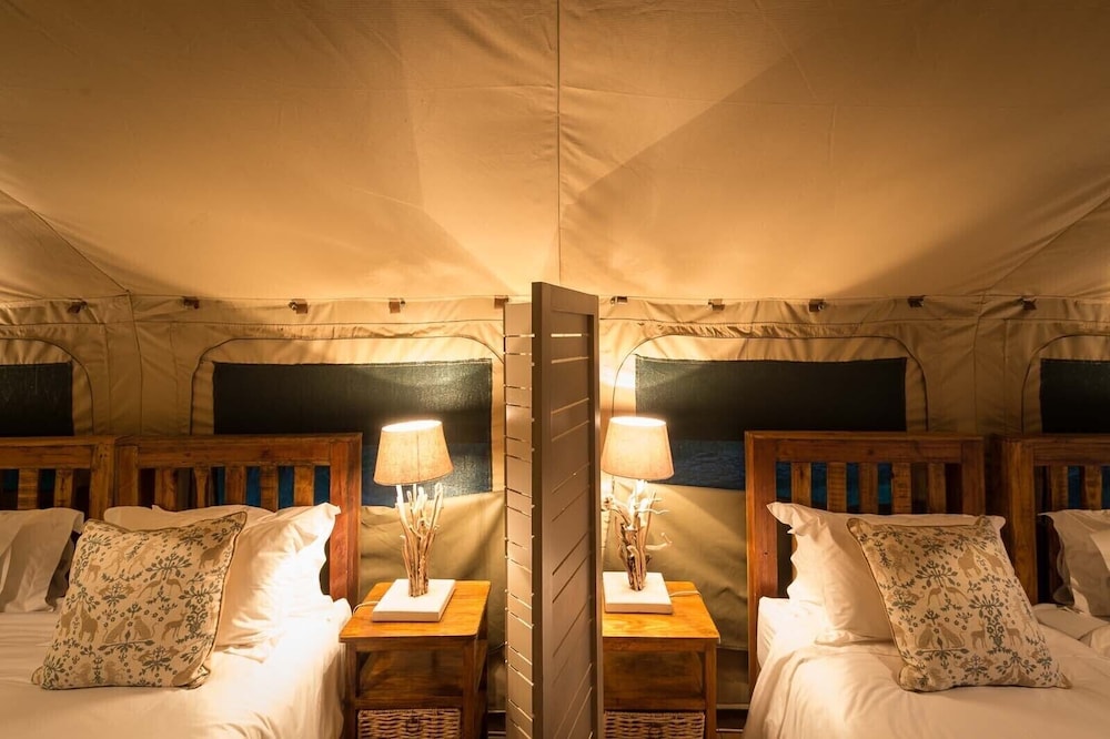 Rukiya Safari Camp 7/50