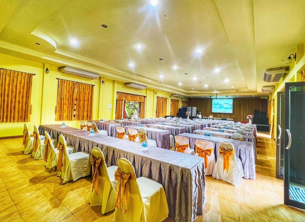 Suanluang Garden View Resort 57/70