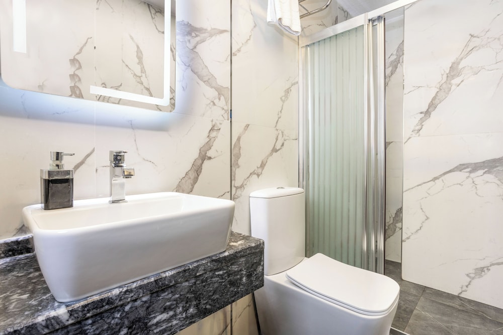 Meridiani Taksim Hotel 42/43