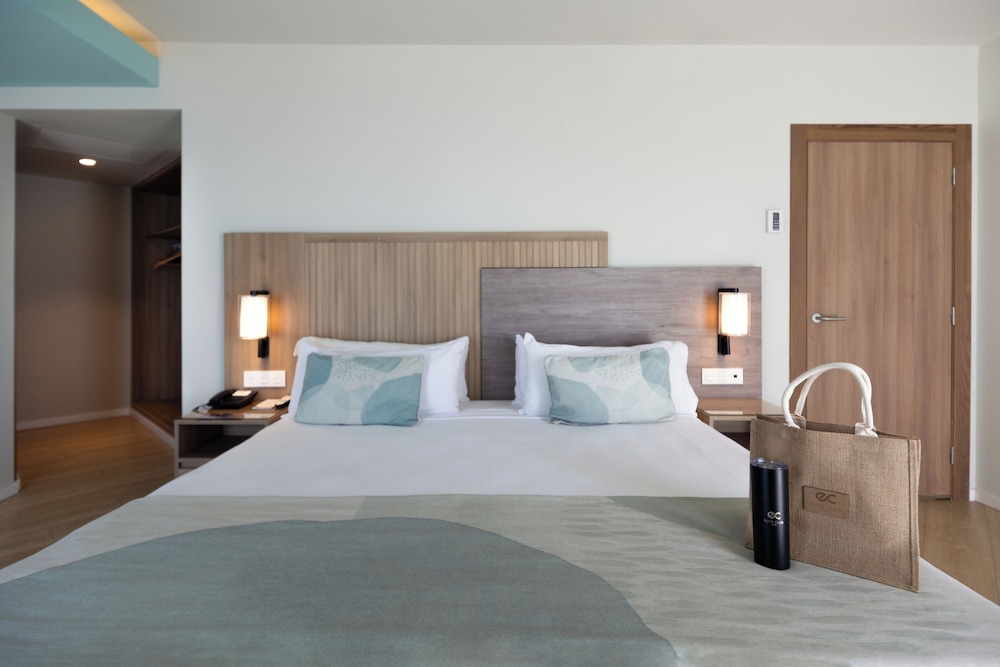 Suite Ocean Front Elite Club SJFE، RIU Palace Antillas - Adults Only - All Inclusive 5/7