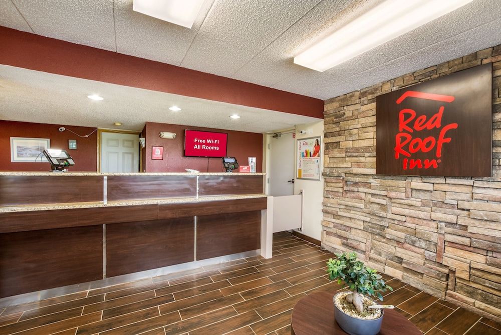 Red Roof Inn Saginaw Frankenmuth 5/24