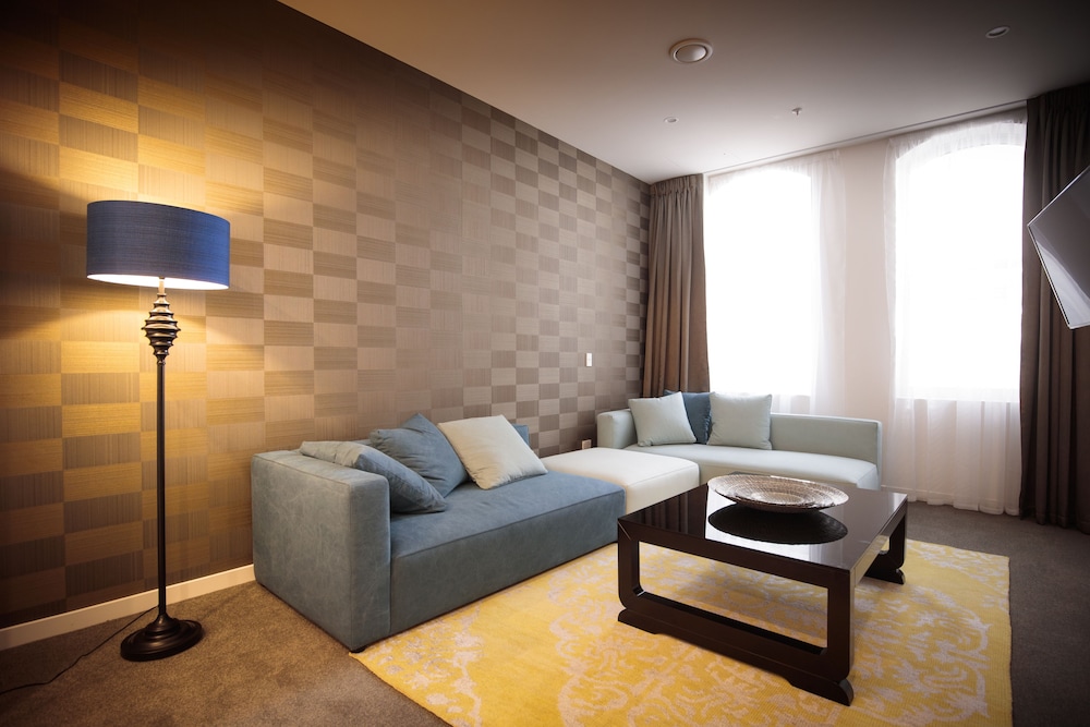 Hotel 115 Christchurch 44/65