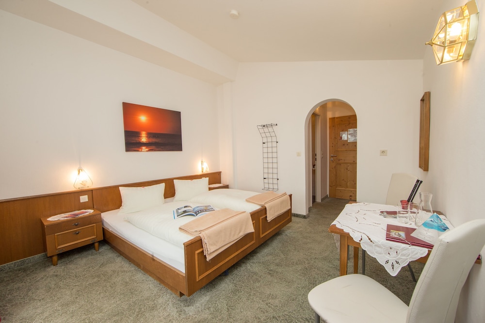 Landhaus Gitti Hotel Garni 17/50
