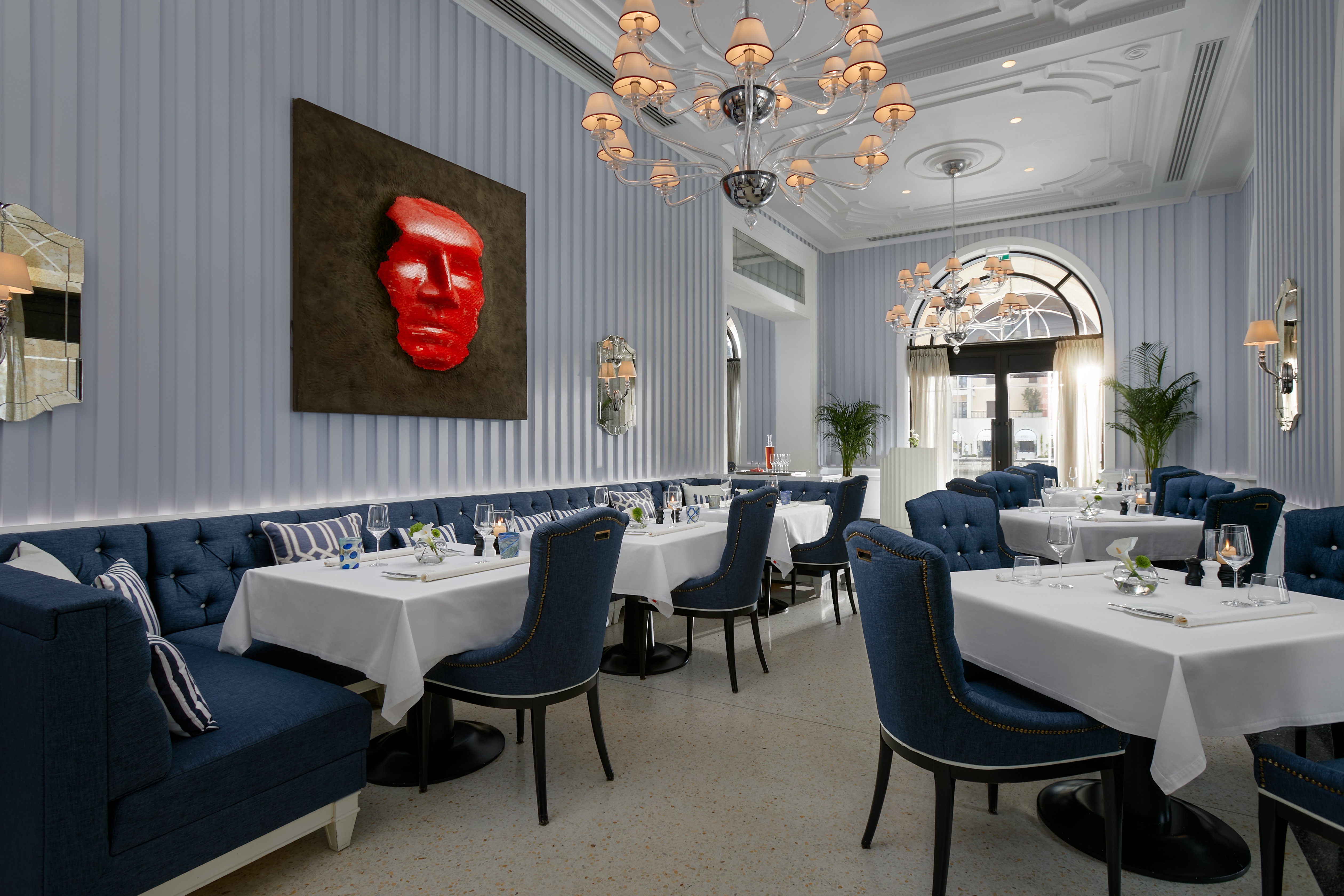 Regent Porto Montenegro Hotel 42/50