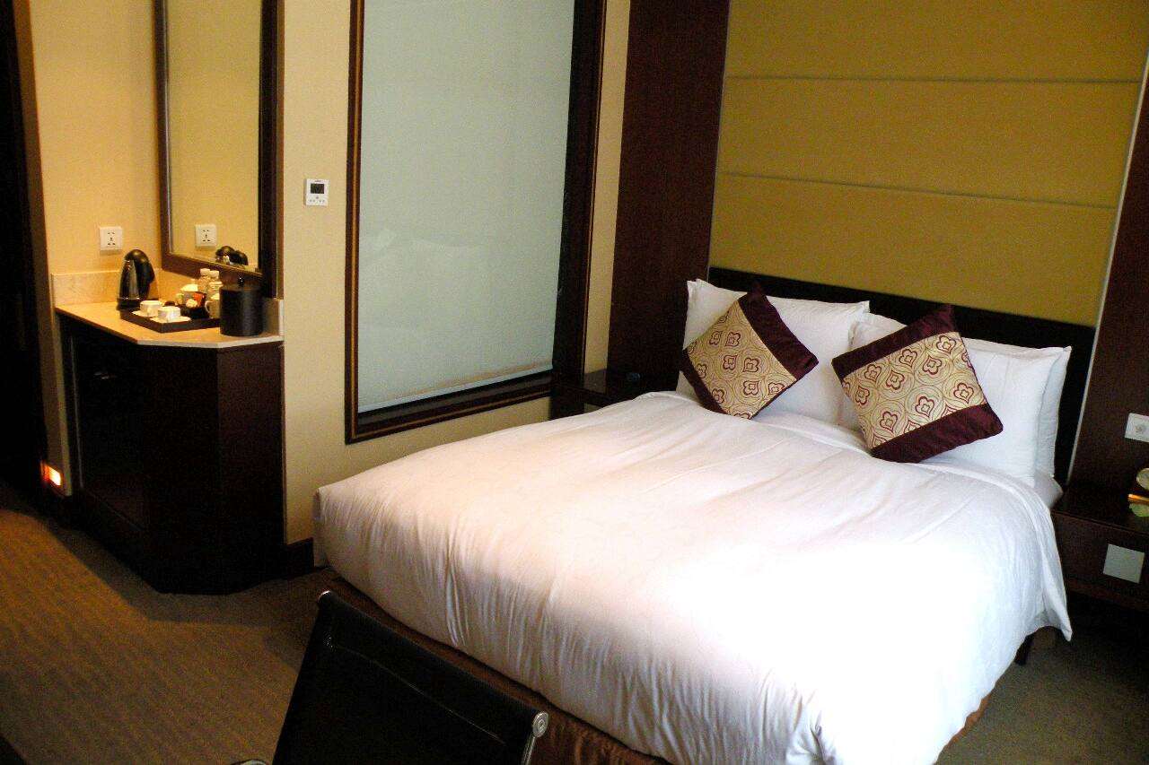 Wyndham Shanghai Hongqiao 11/21