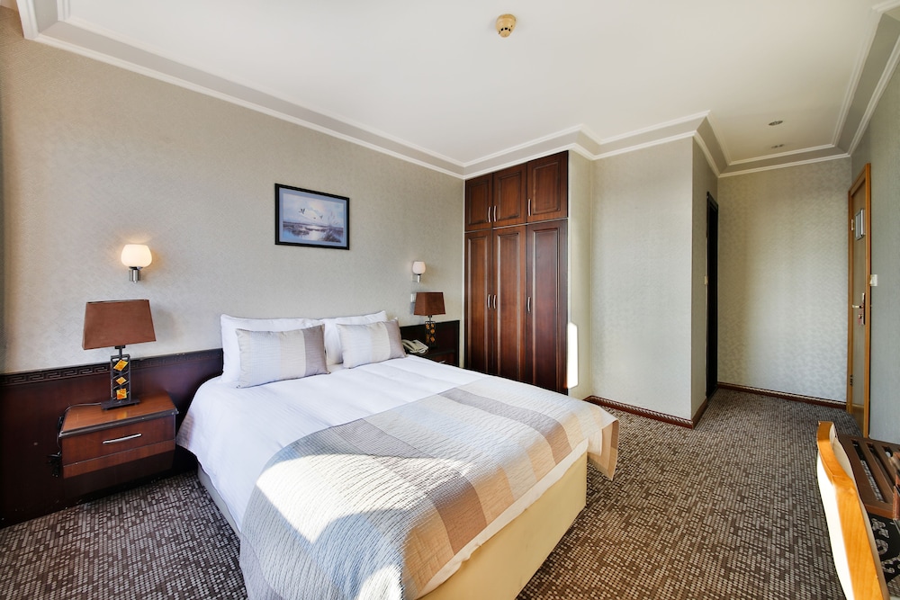 SIDONYA HOTEL 25/66