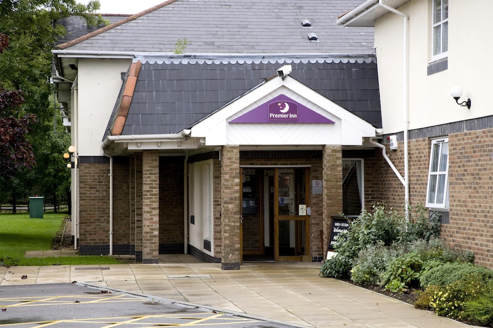 Premier Inn Lincoln (Canwick) Hotel in LINCOLN