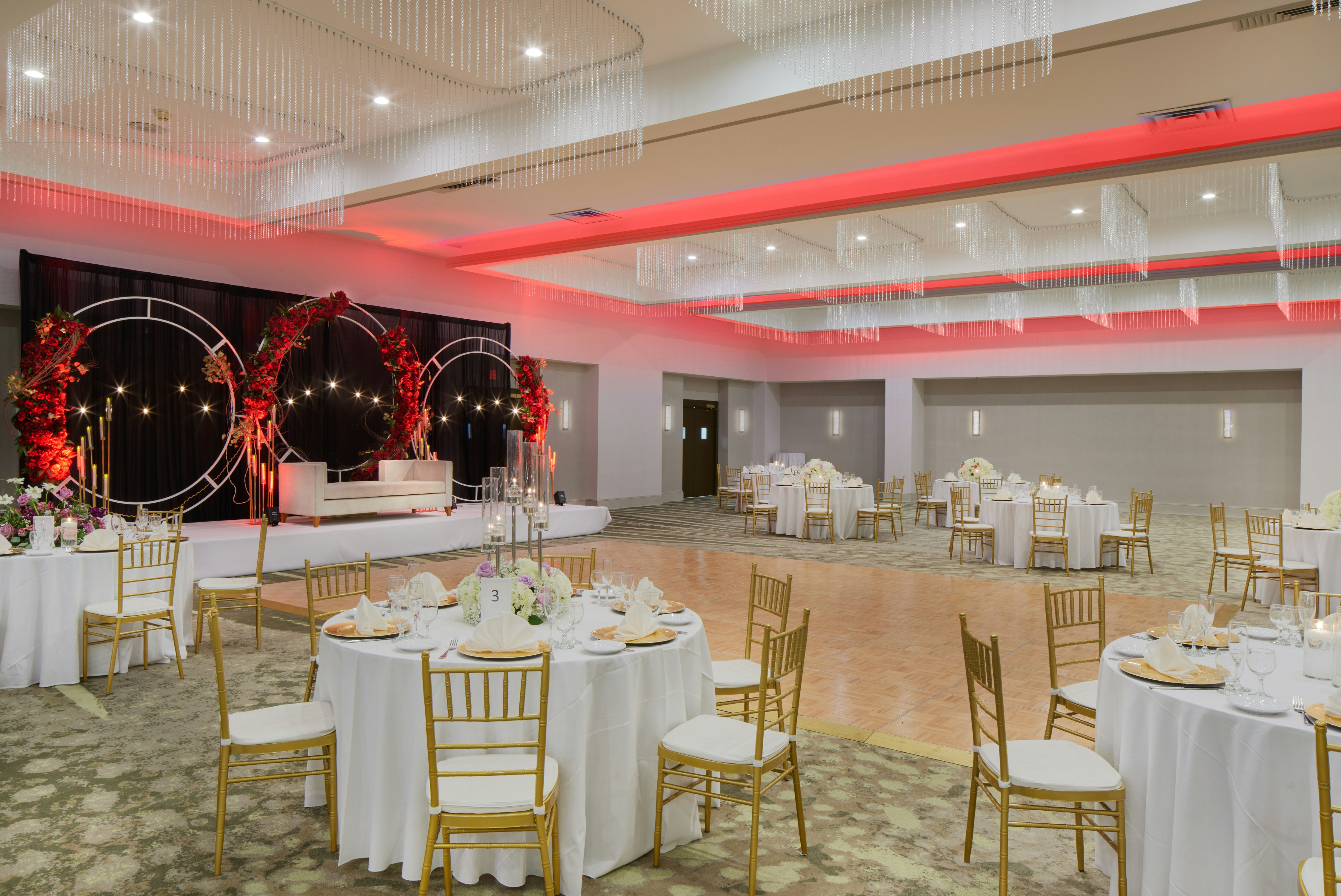 Hilton Hasbrouck Heights/Meadowlands 10/20