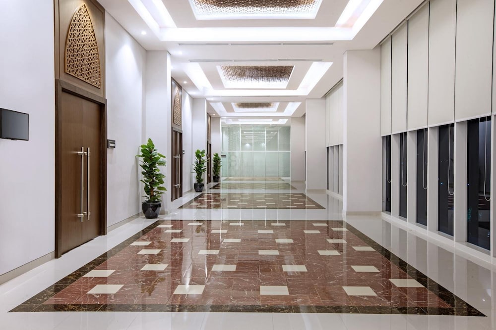 Hotel Santika Gresik 10/55