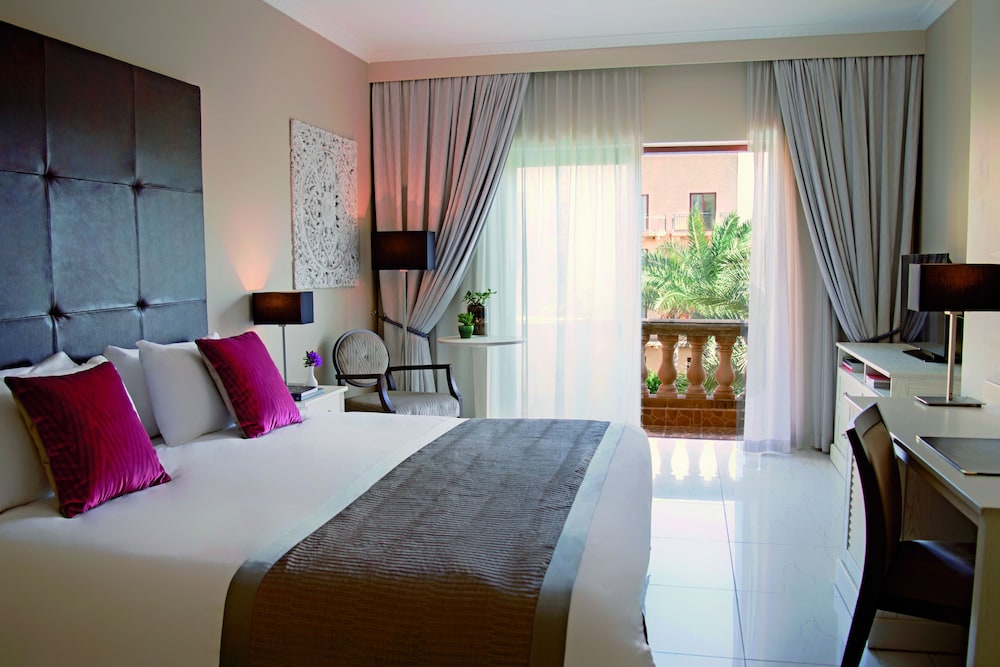 Kempinski Hotel San Lawrenz Gozo 33/73