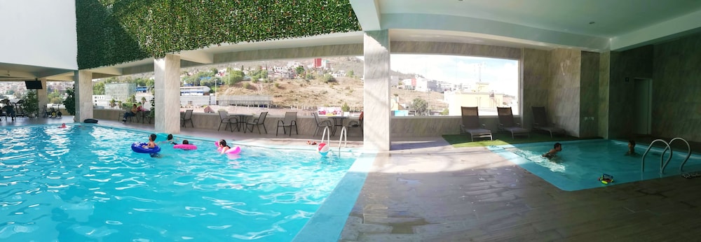 Hotel Don Miguel 40/72