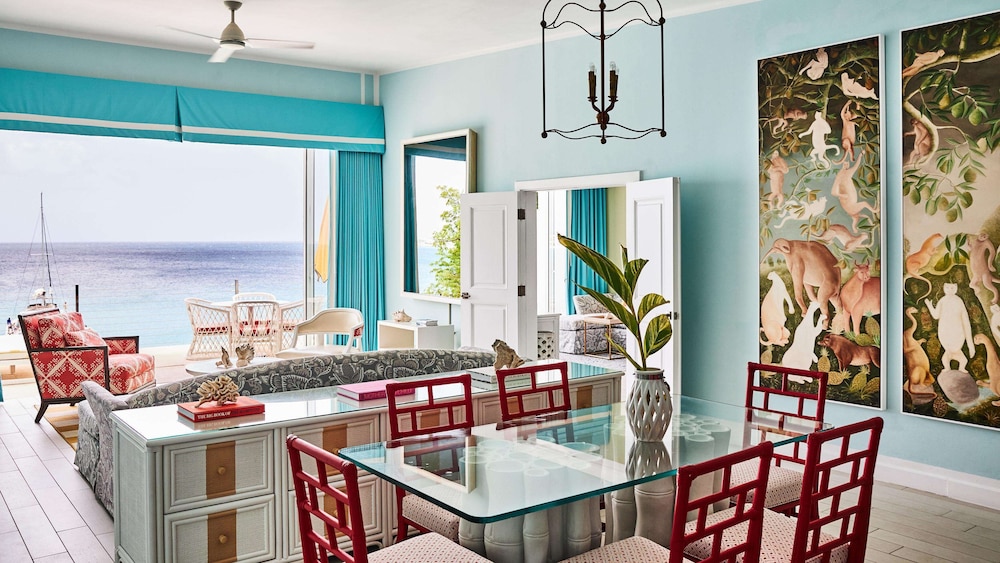 Malliouhana, An Auberge Resort 48/73