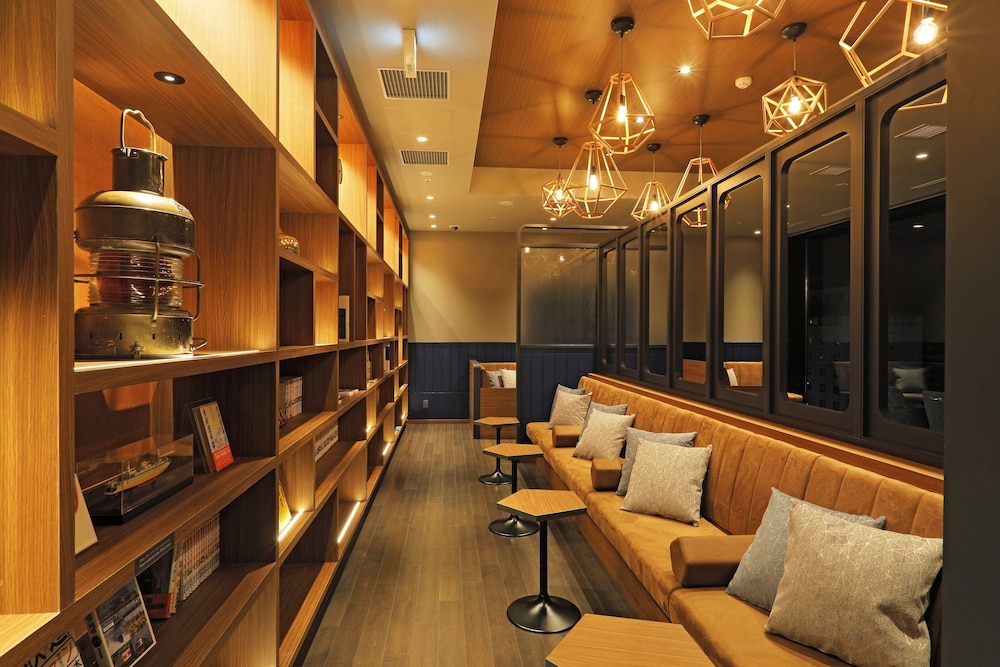 JR INN Hakodate 62/69