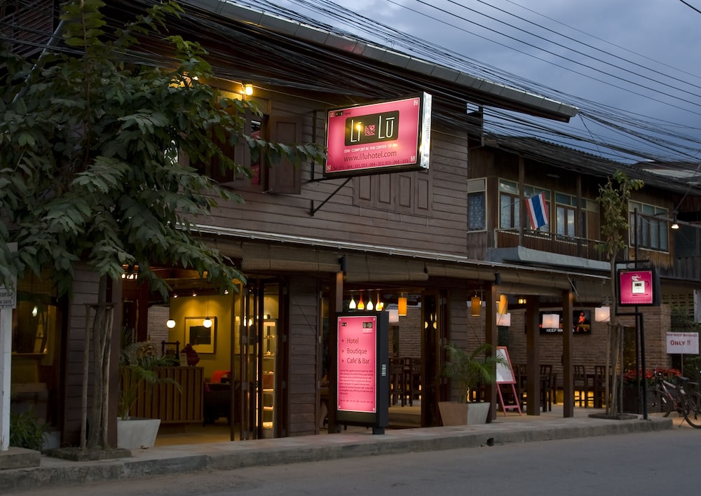 LILU HOTEL PAI 2/58