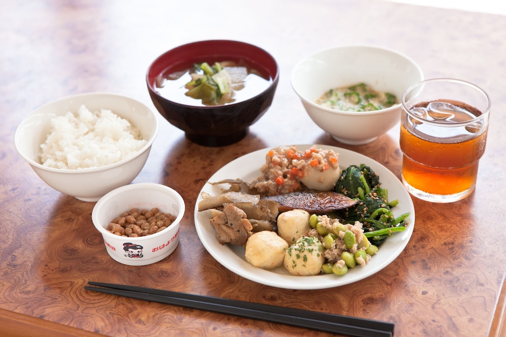 Kuretake Inn Central Hamamatsu 45/50