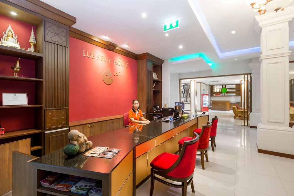 Lub Sbuy House 30/46