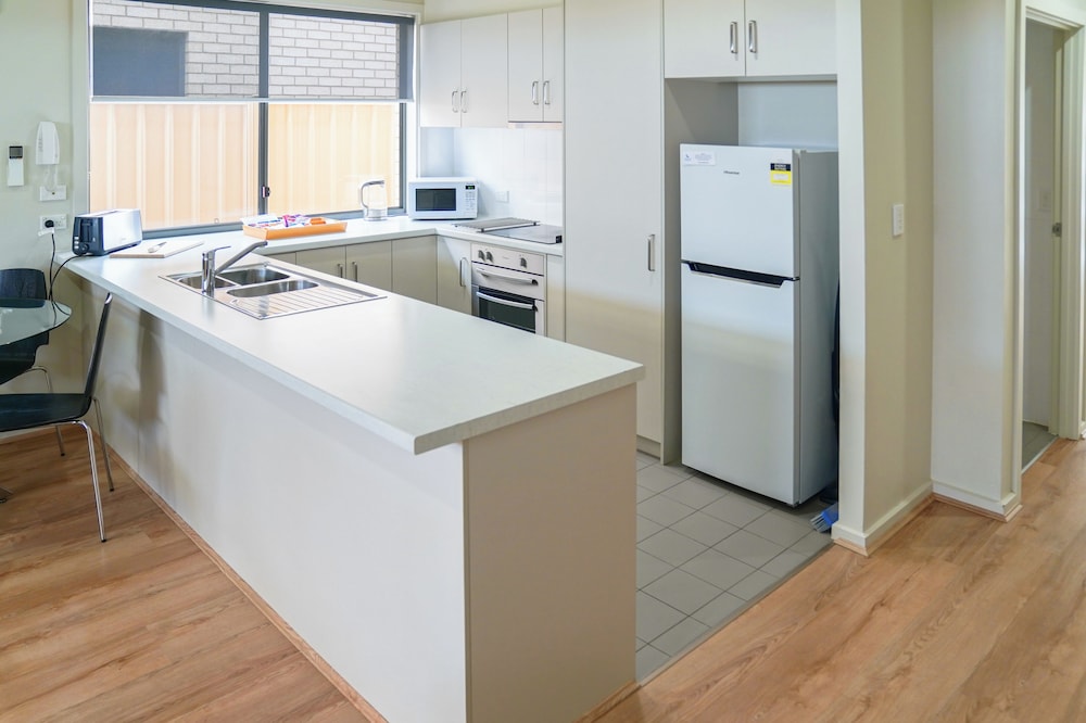 Villas on the Bay Kingscote 6/44