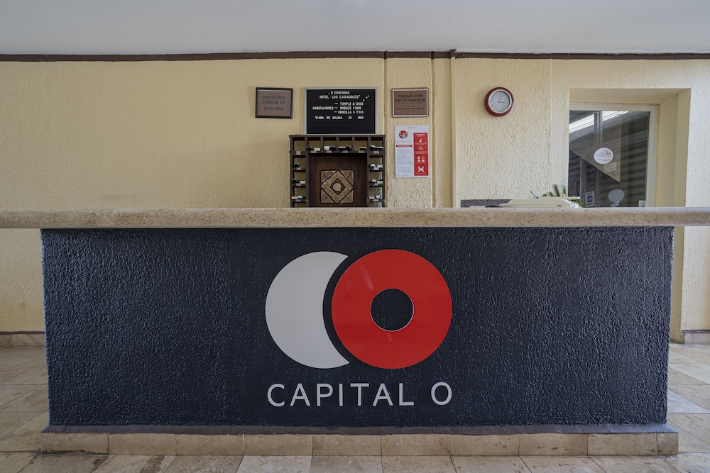 Capital O Hotel Los Caracoles photo5